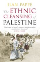 The_ethnic_cleansing_of_Palestine